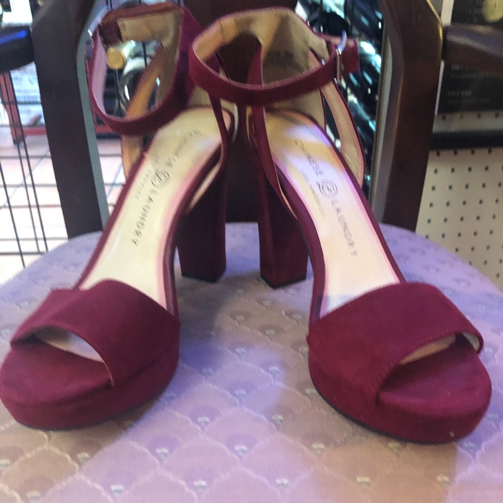 Women’s heels